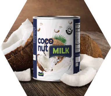 Coconut Milk