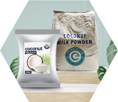 Coconut Milk Powder