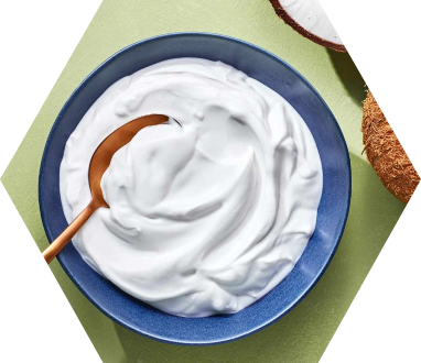 Creamed Coconut