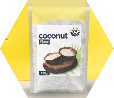 Coconut Flour