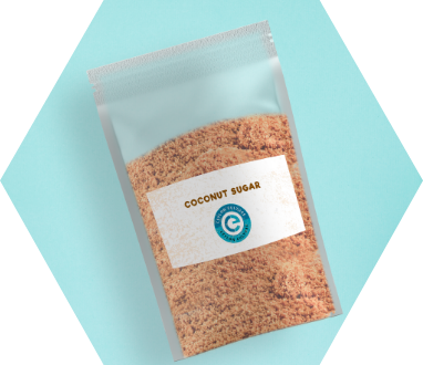 Coconut Sugar