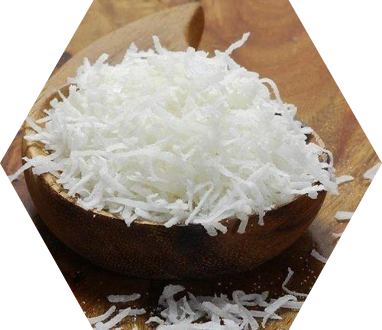 Coconut Flakes