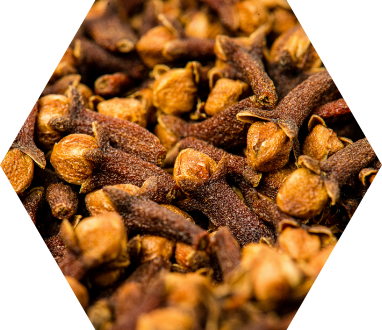 Cloves