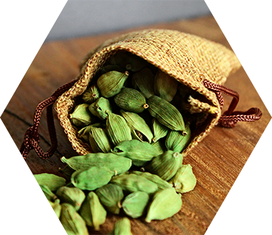 Cardamom