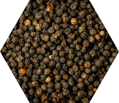 Black Pepper