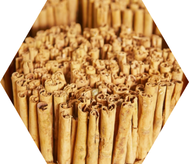 Cinnamon